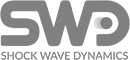Логотип компанії Shock Wave Dynamics (SWD)